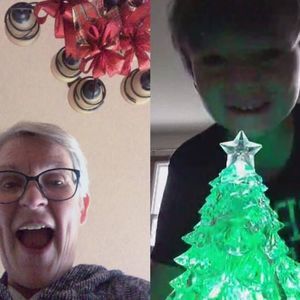 Meet your Posher, Beth